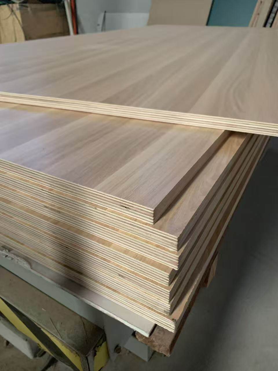 Melamine Board