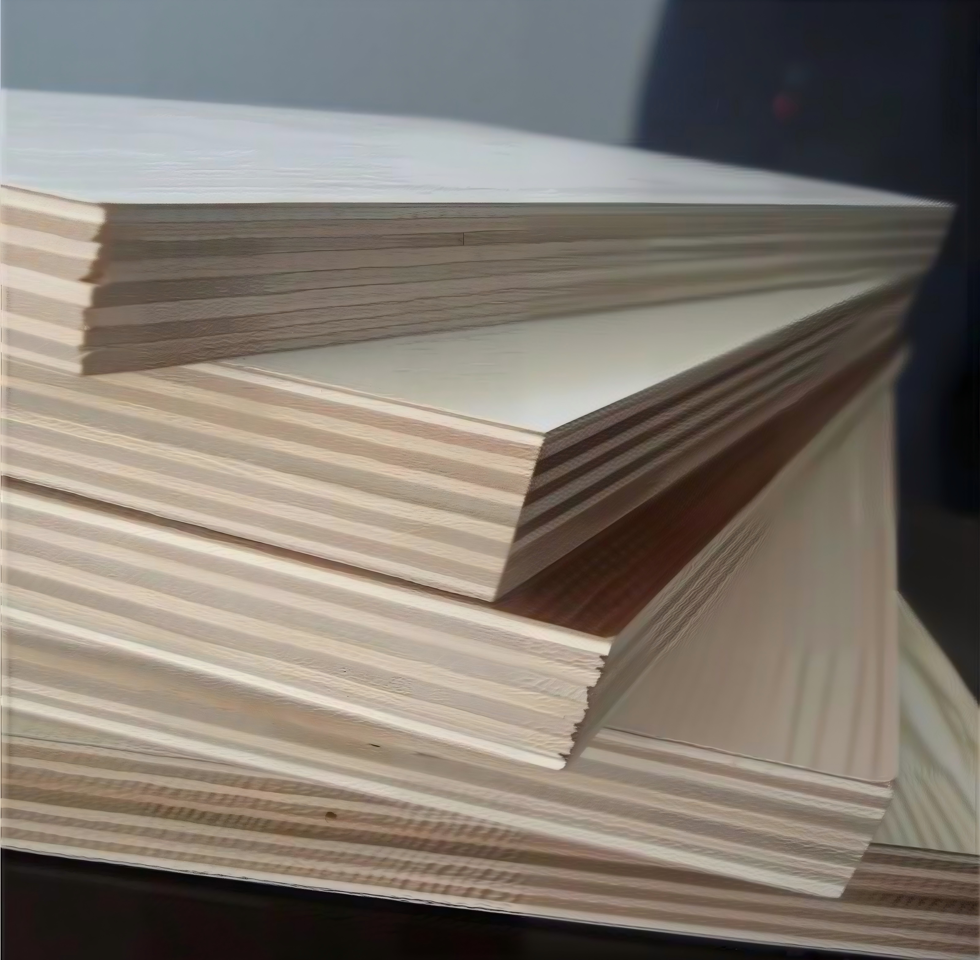 Plywood
