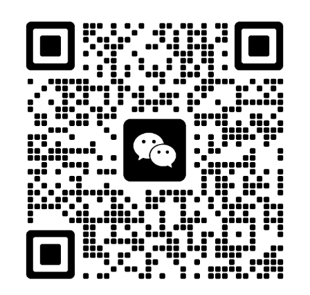 CareerSee 微信客服二维码
