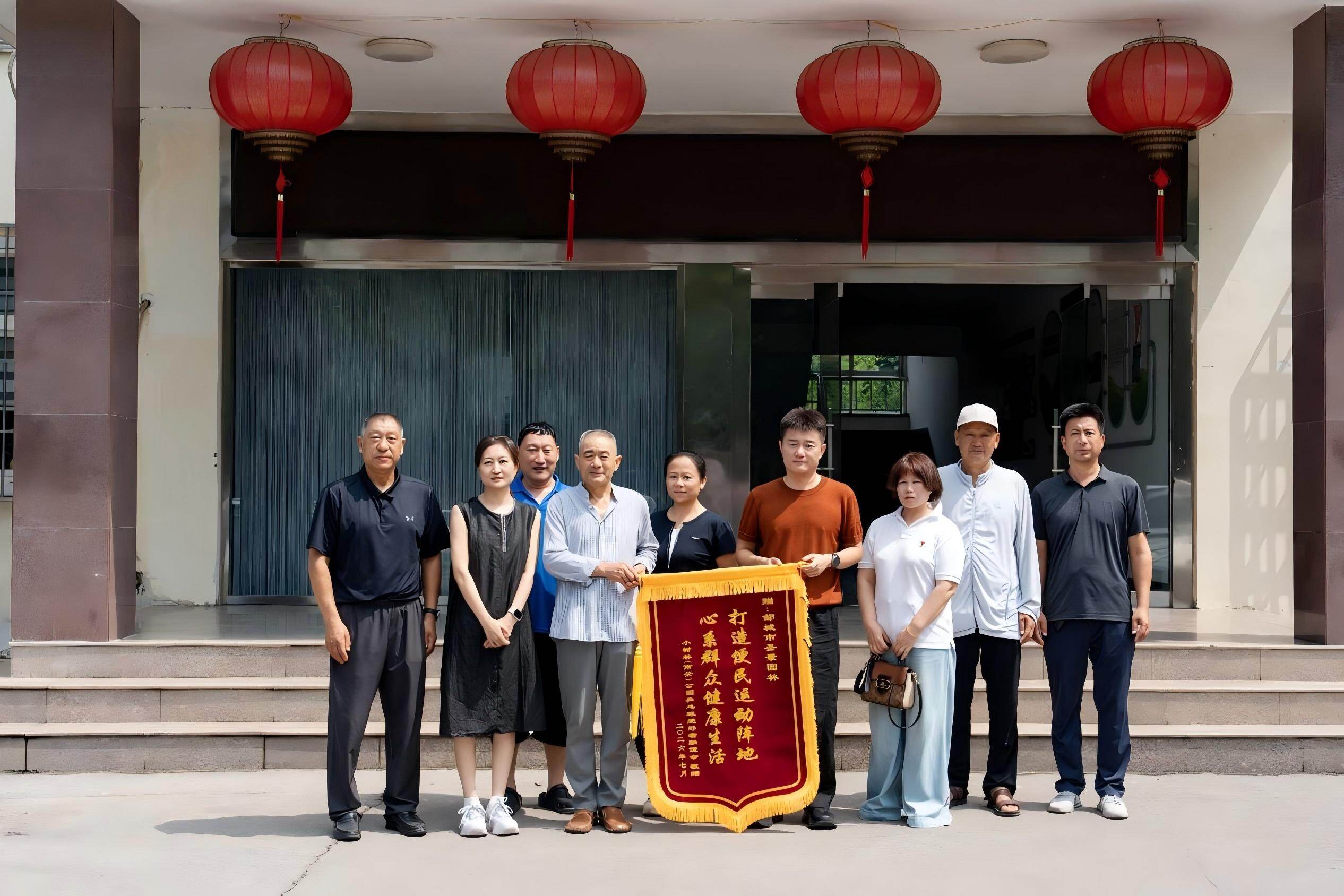 服务为民｜圣景公司以贴心服务擦亮国企为民底色