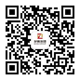 微信公众号二维码