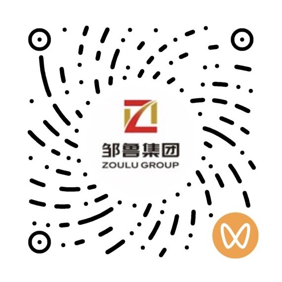 视频号二维码