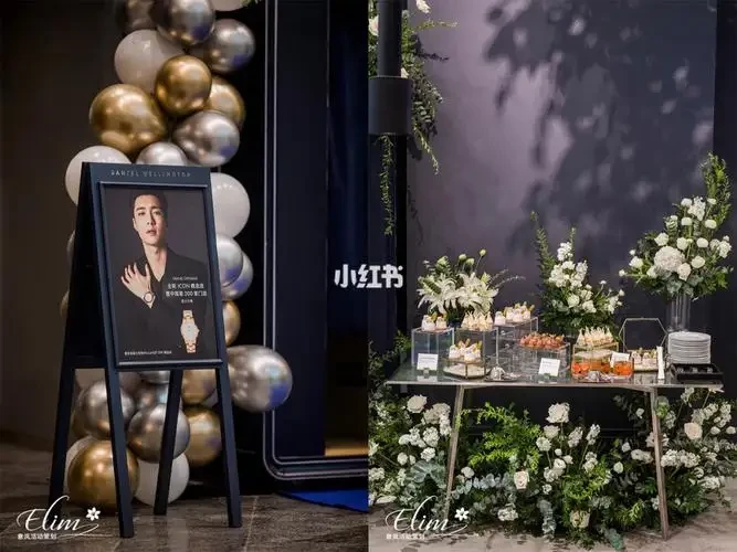 Hesheng Mall Display Equipment: Key Points for Pop-up Frame Installation
