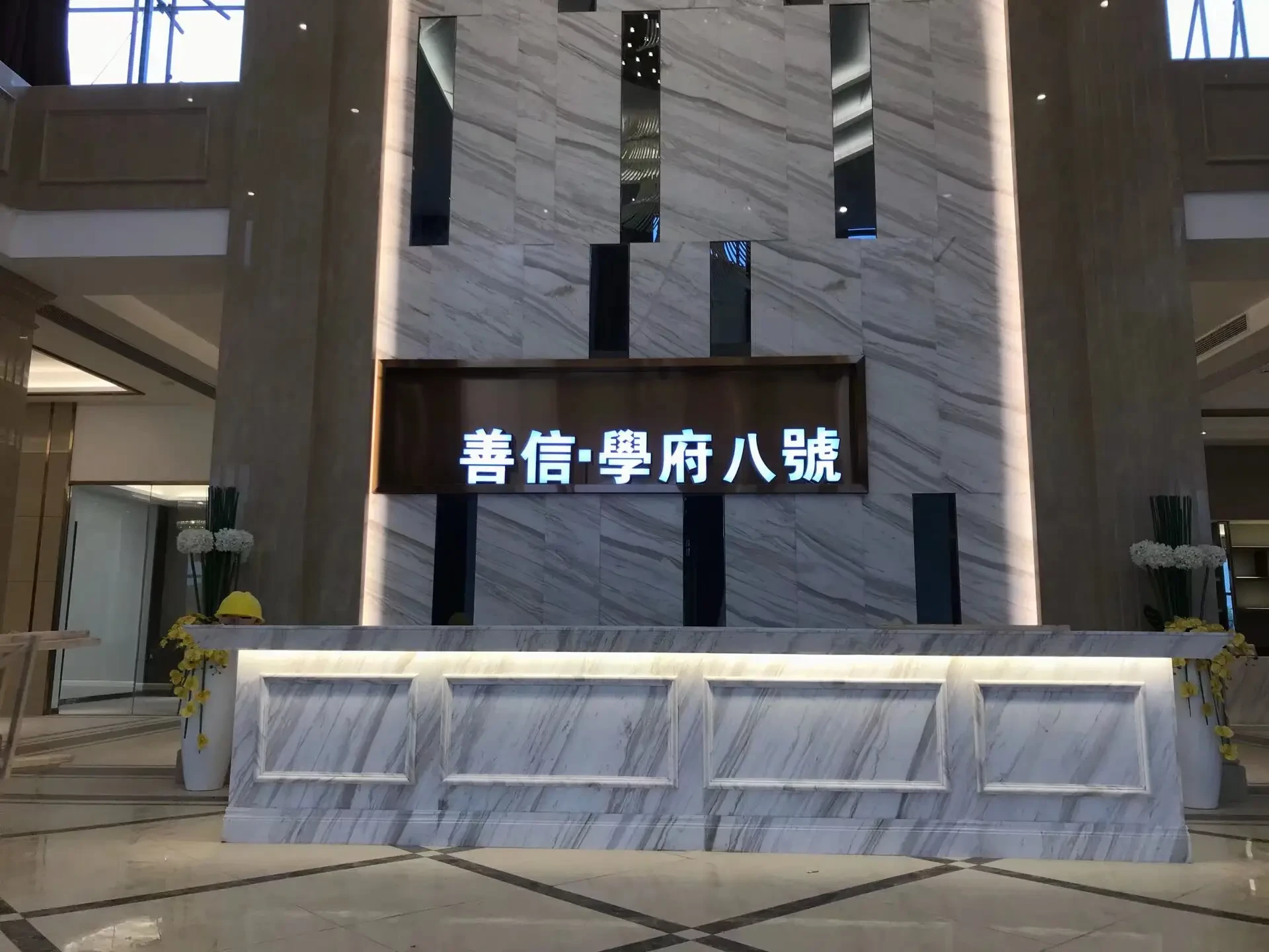 Common Pitfalls and Acceptance Standards for Industrial Park Cultural Walls: Lessons from Hechuan Product Culture Wall Projects