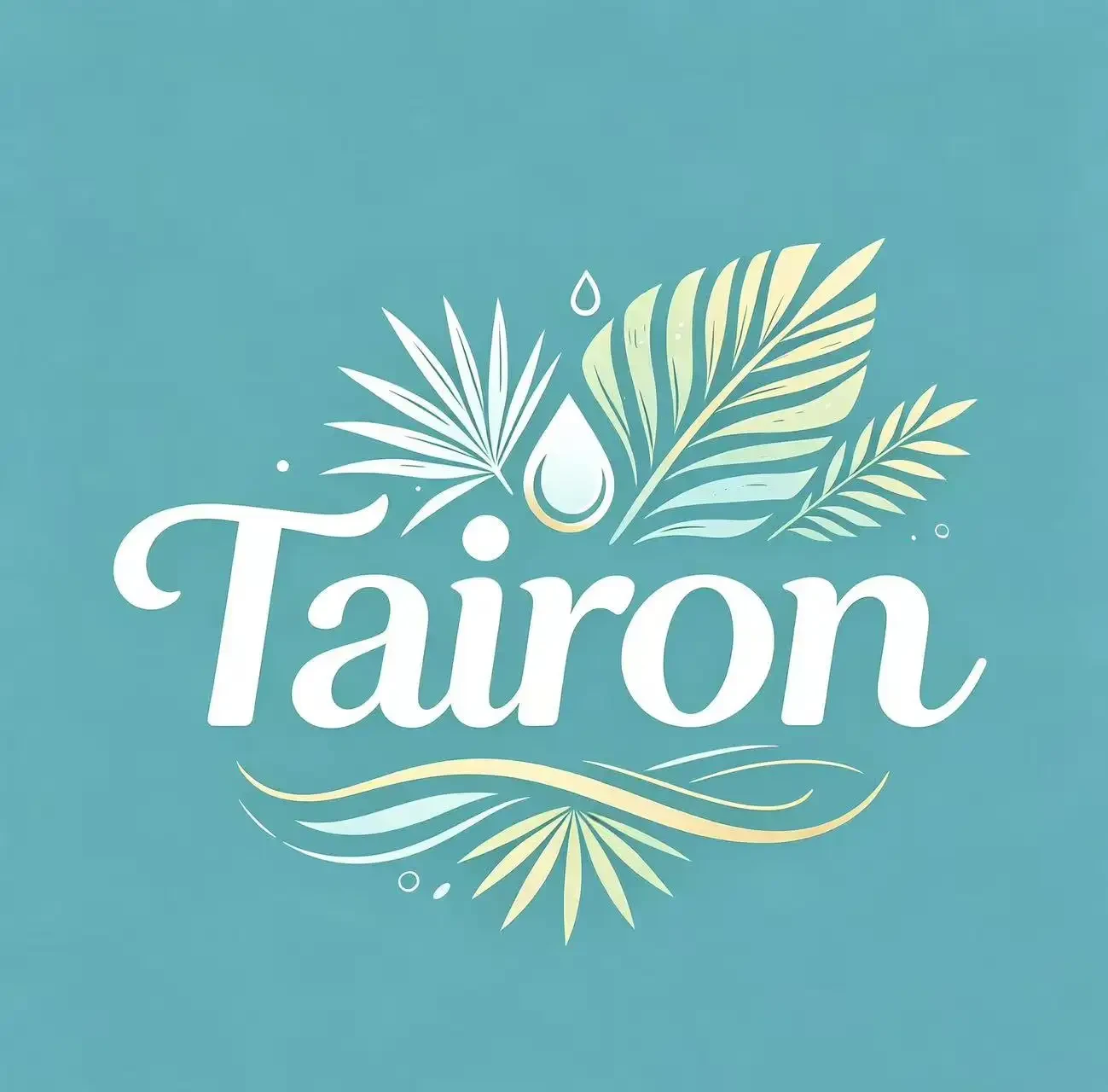 Tairon Logo
