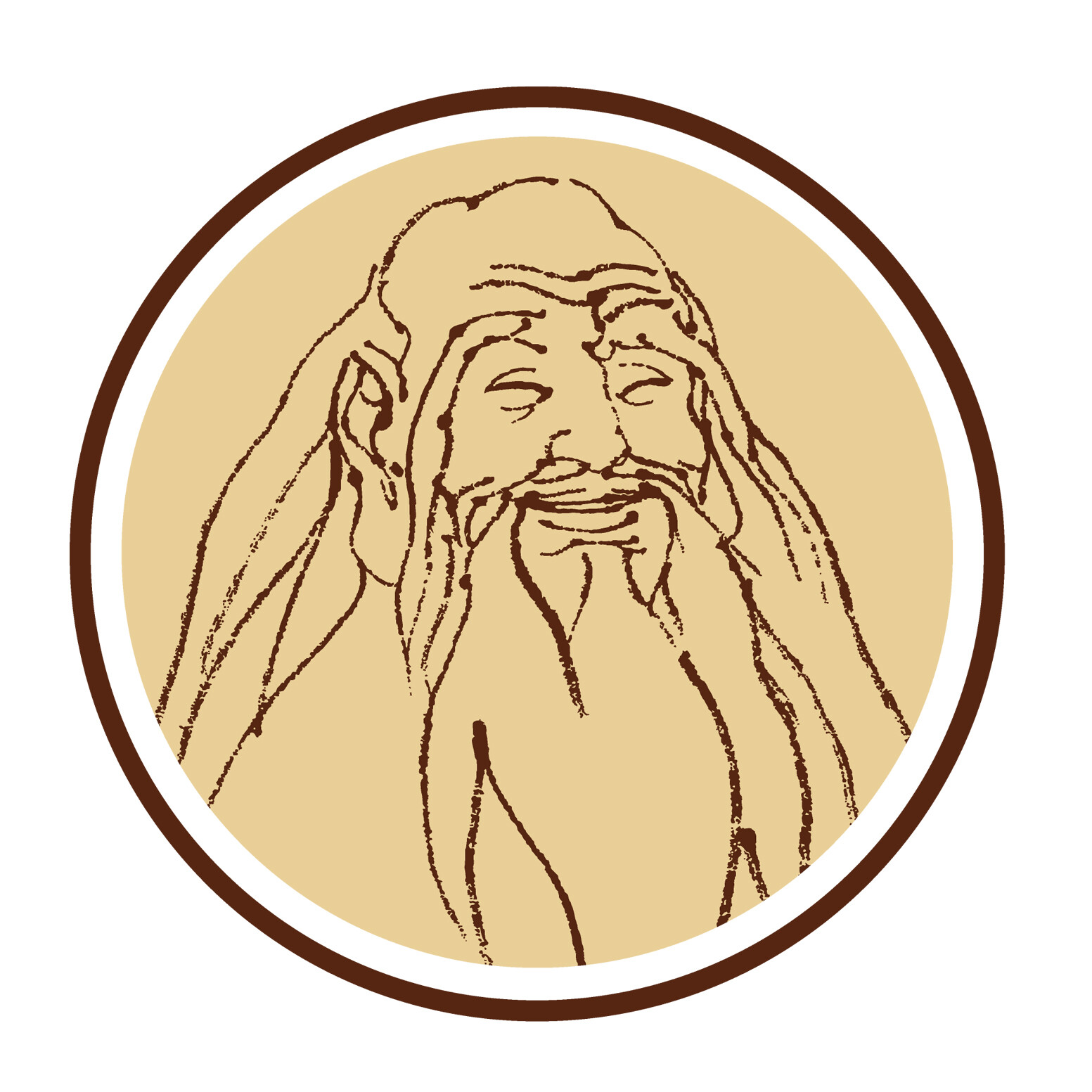 公司 Logo