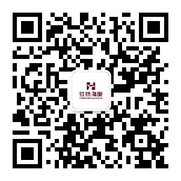 微信服务号二维码
