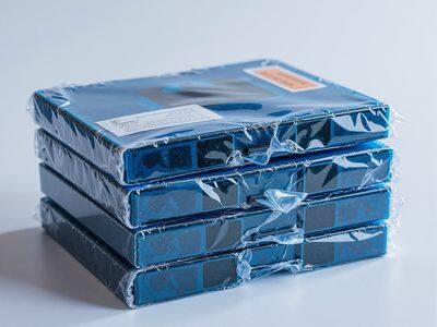 Sanseal Ribbon
