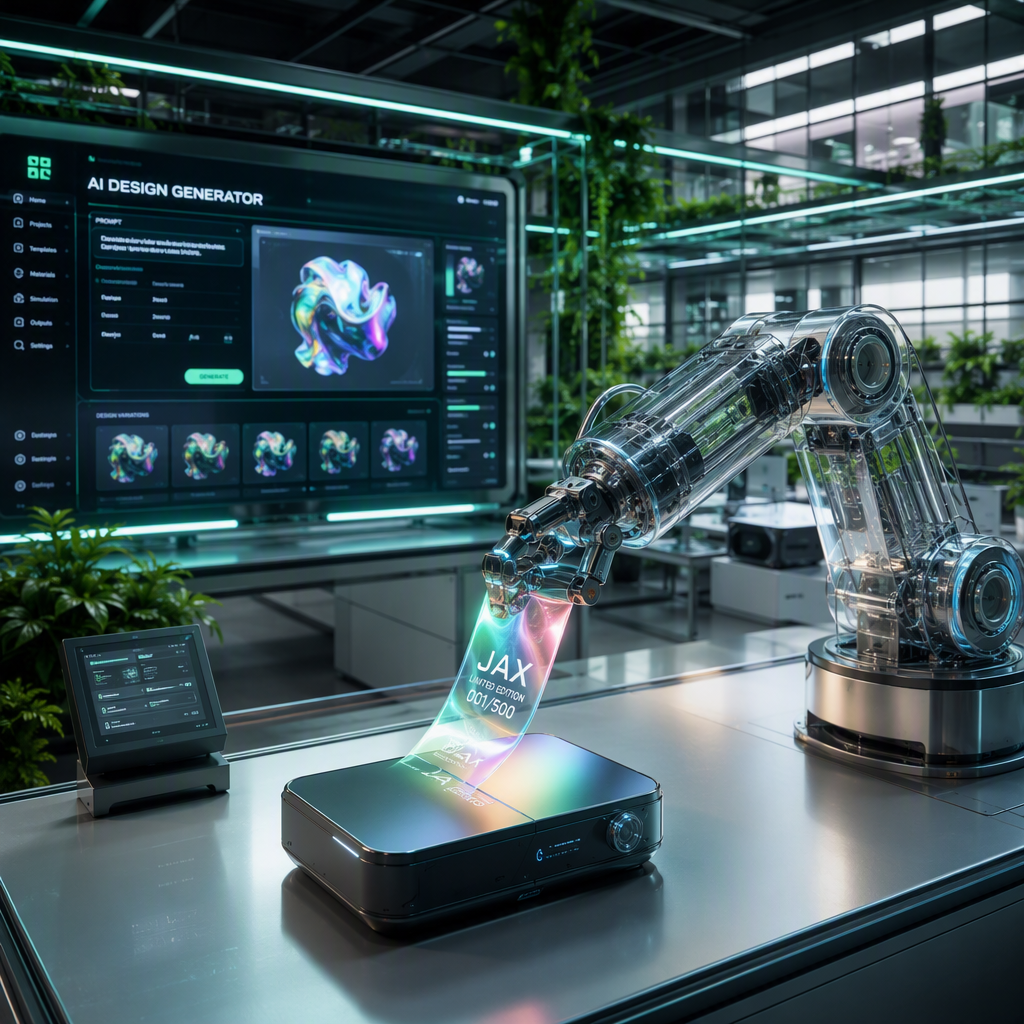 2026 Digital Printing Industry Trends: Personalized Customization Goes Mainstream