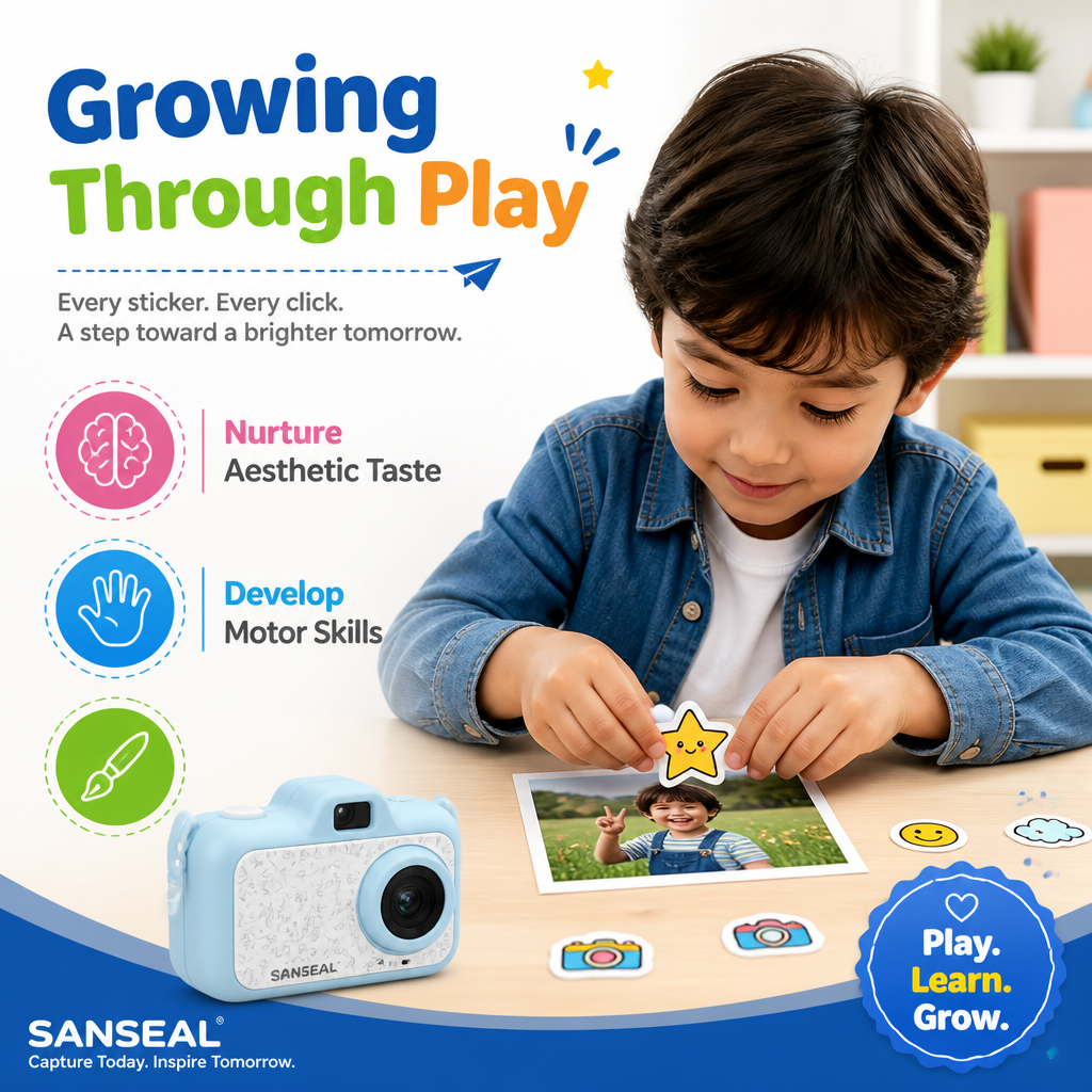 Companion for Growth