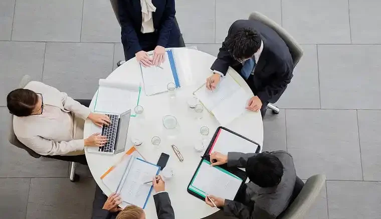 Commercial Partner Printer OEM & ODM Customization Process