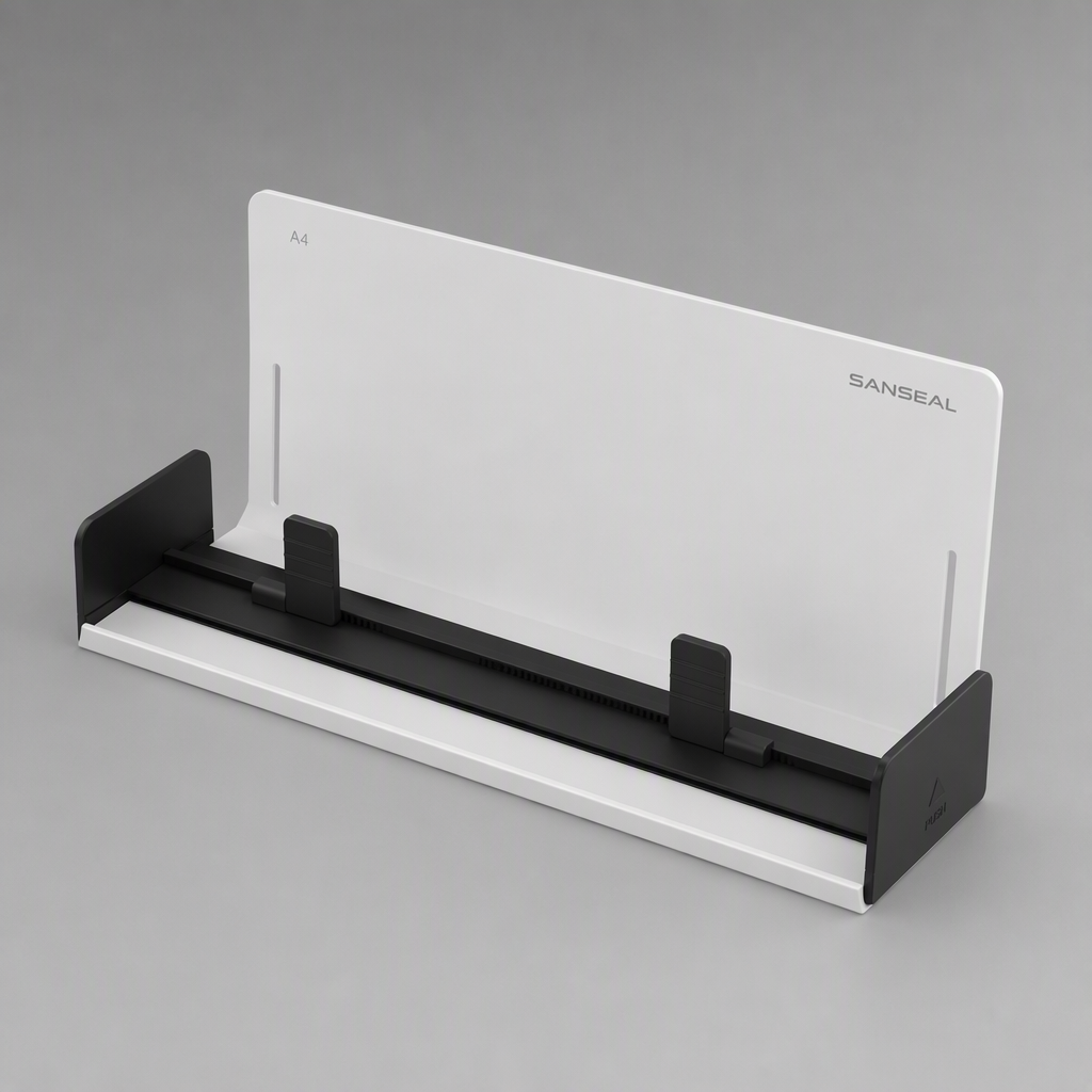 A4 printer paper tray
