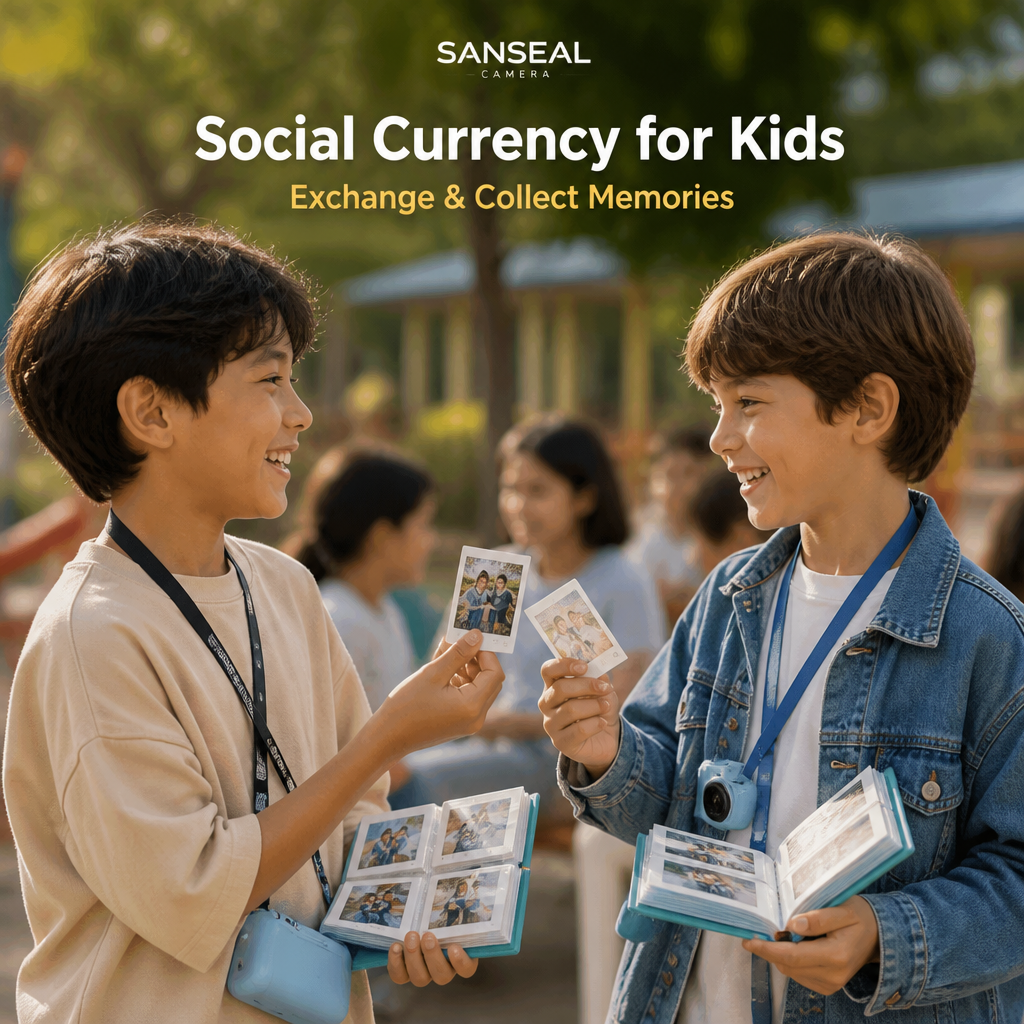 Social currency