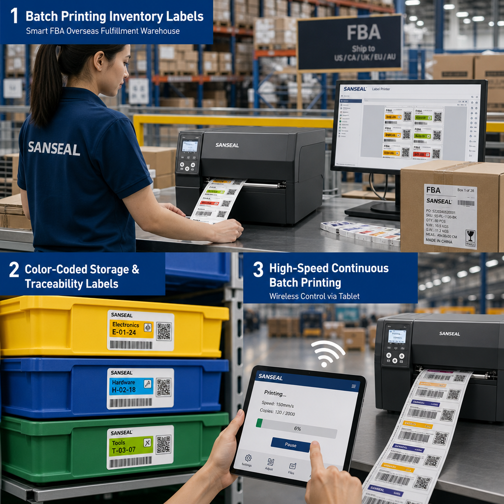 Compliance Labeling Solution for a Top Cross-Border Seller