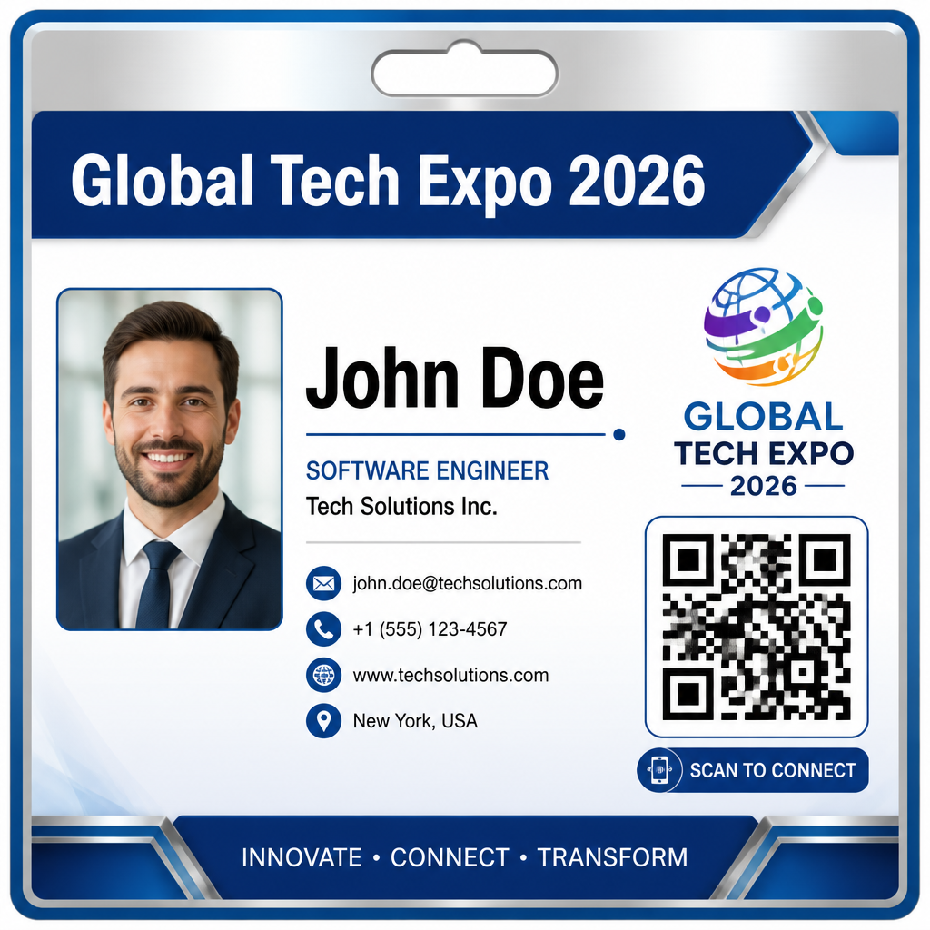 Exhibition Conference Services