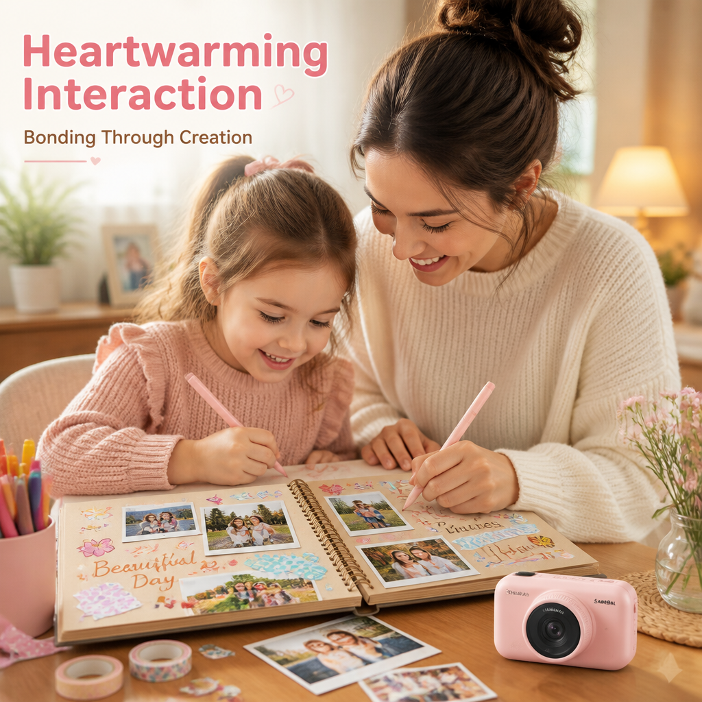 Parent-child interaction