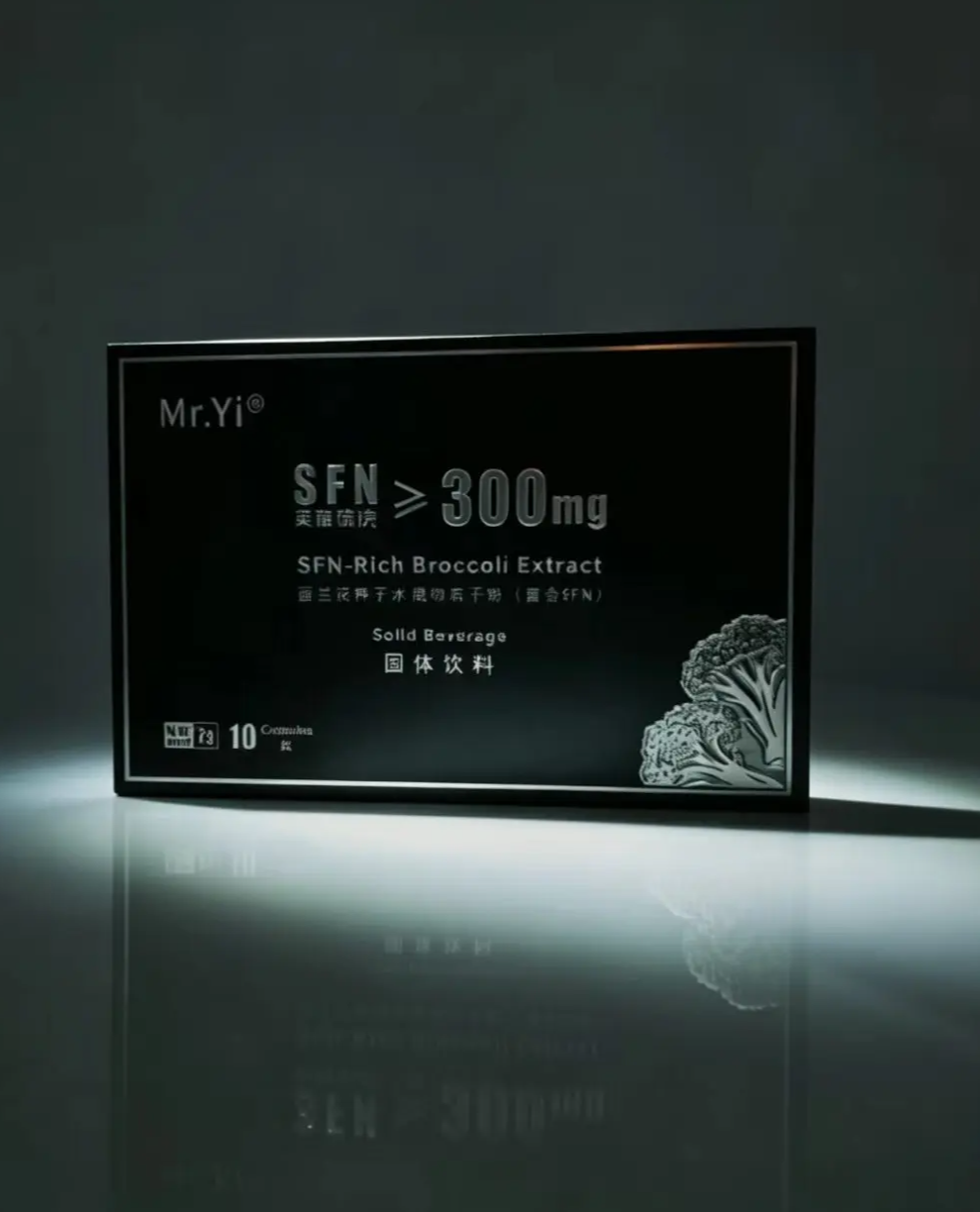 Mr.Yi® SFN 产品