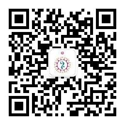 微信公众号二维码