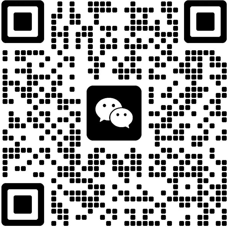 藤爱一生微信公众号二维码