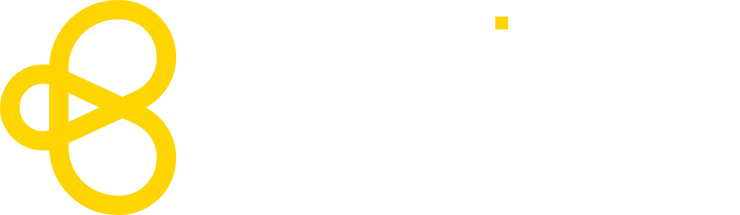 蜂智联 Logo