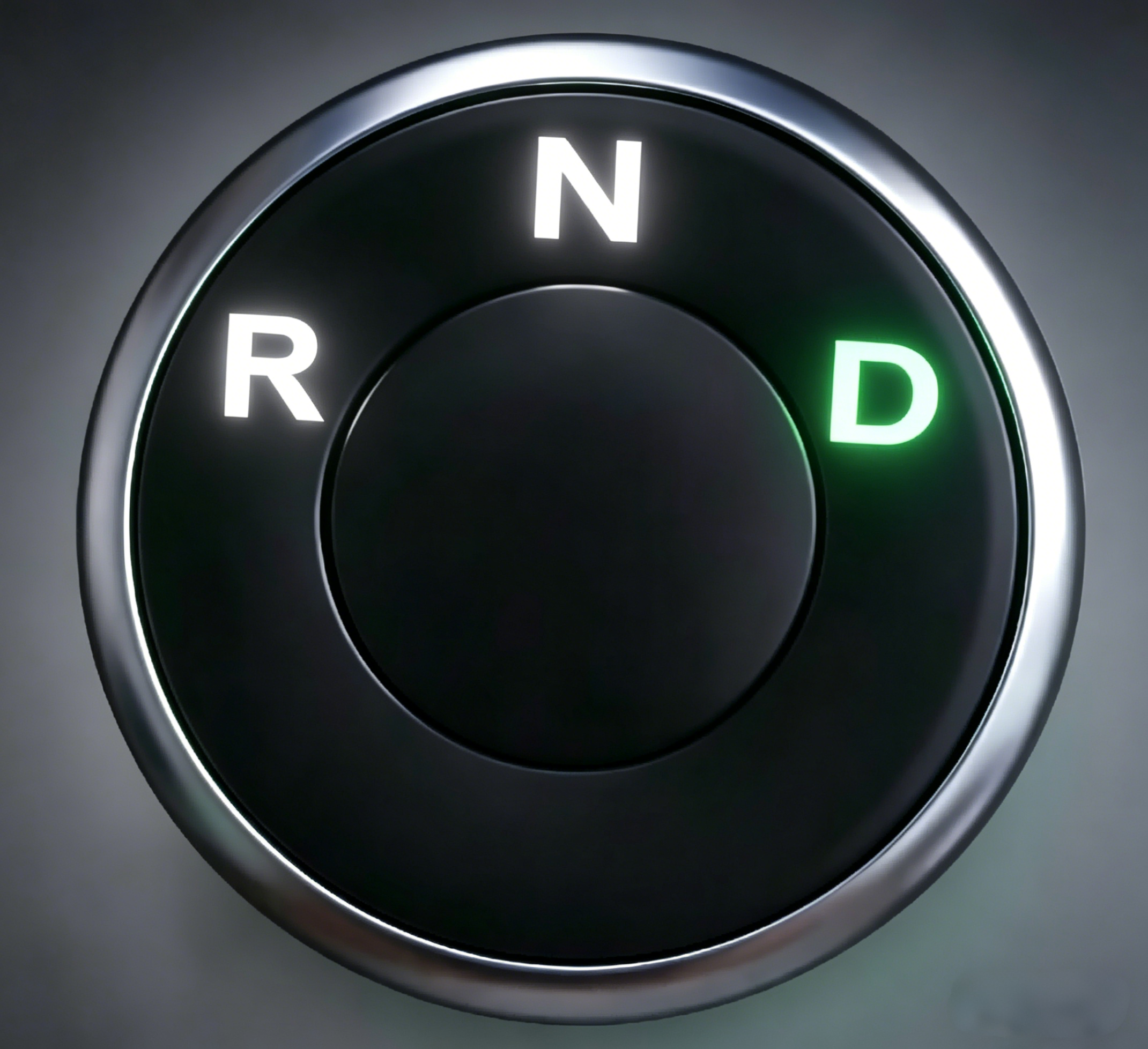 Electronic Shifter