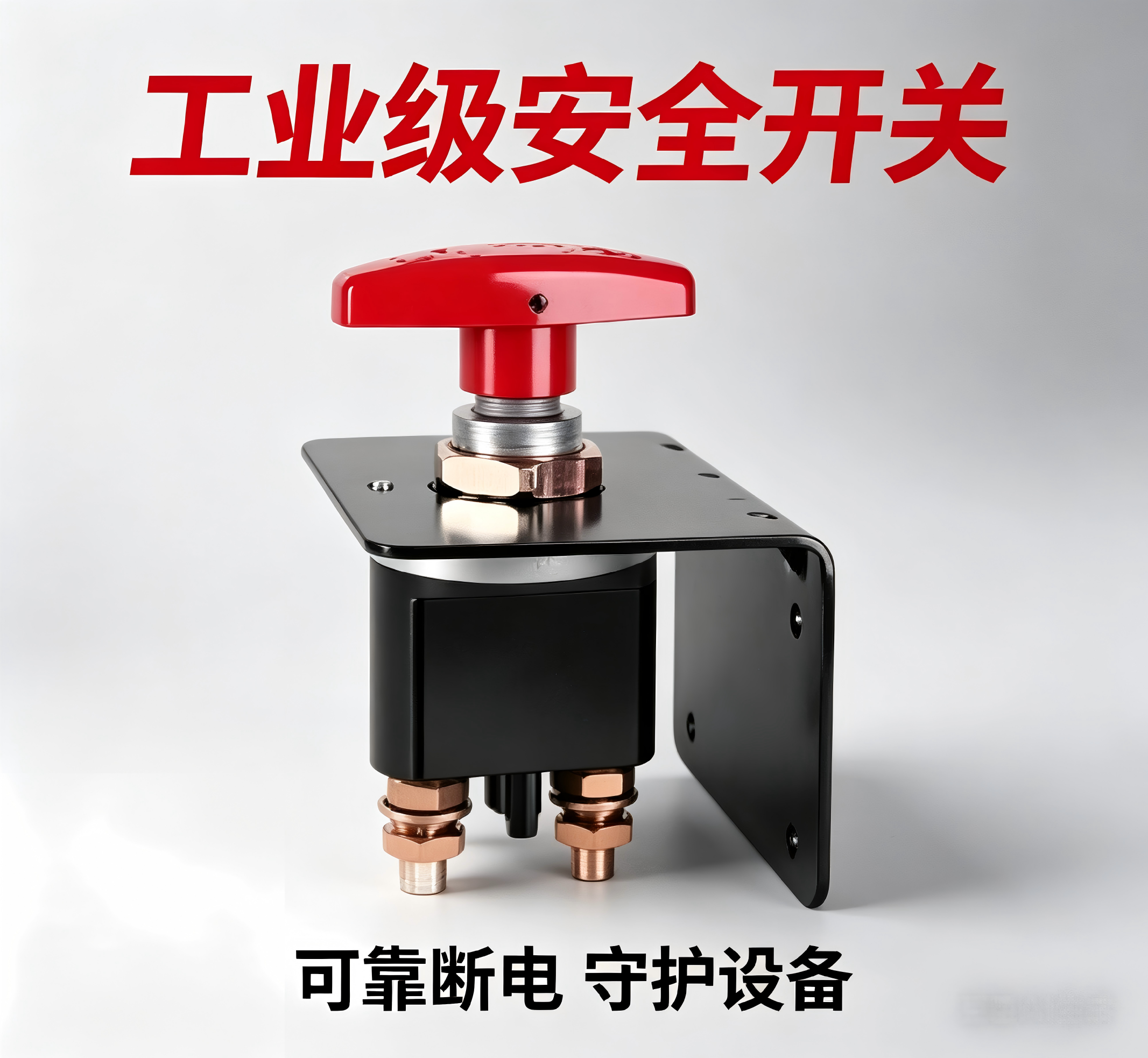 Main Power Switch
