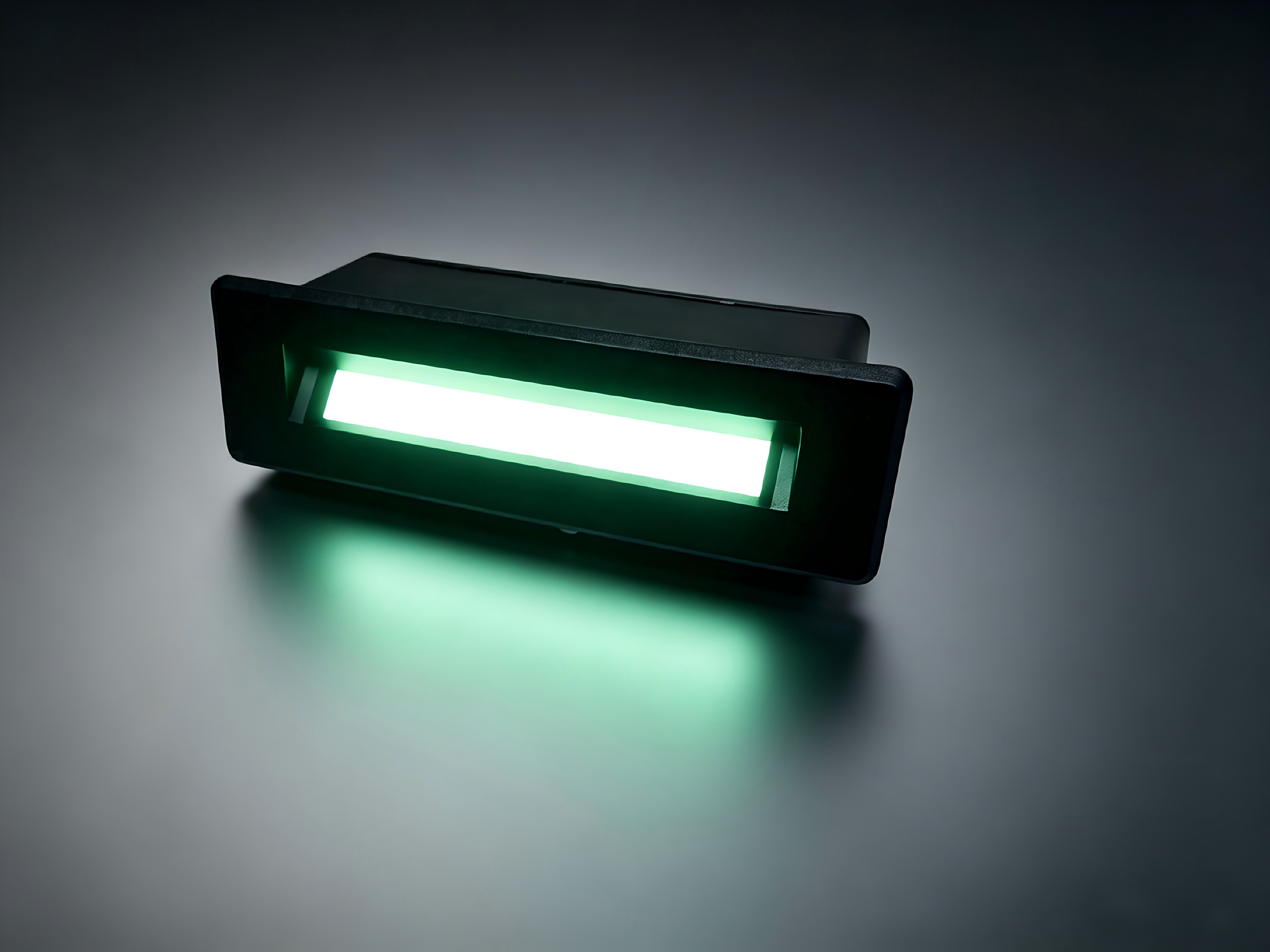 Charging Status Indicator