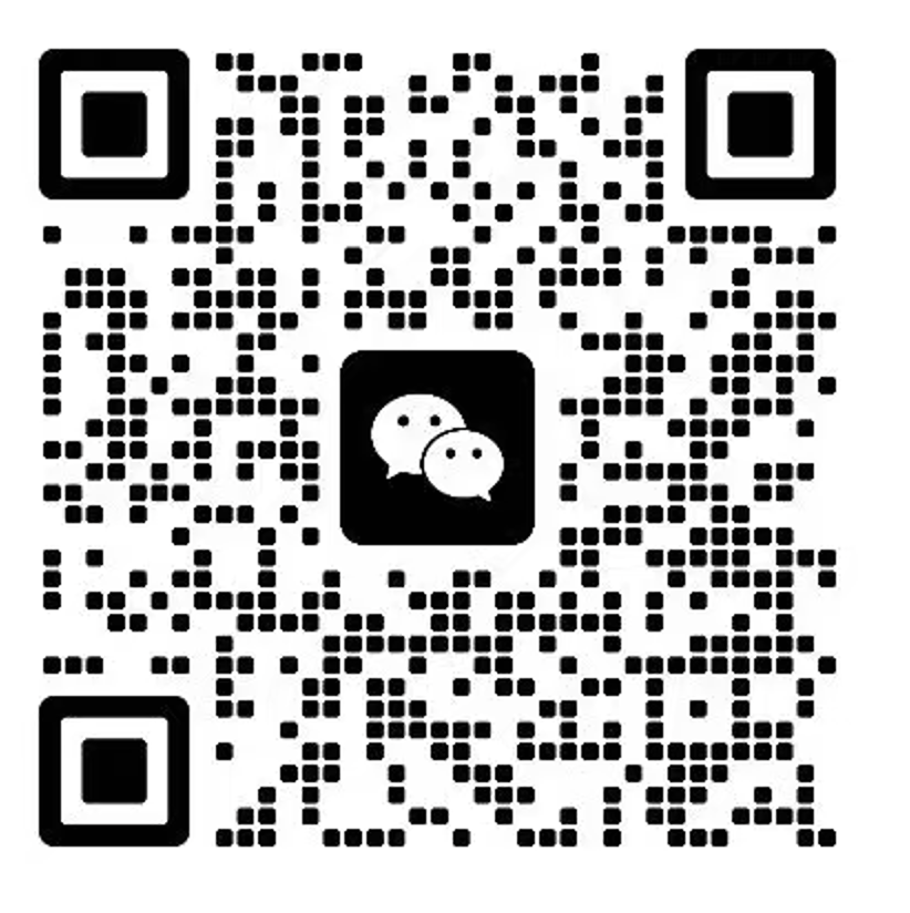 Lina WeChat QR Code