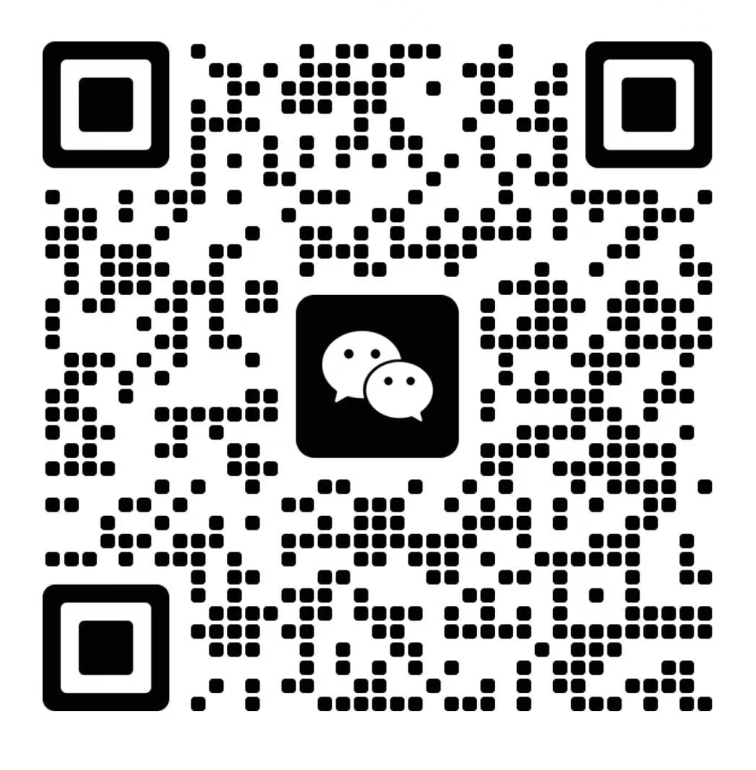 Ethan WeChat QR Code