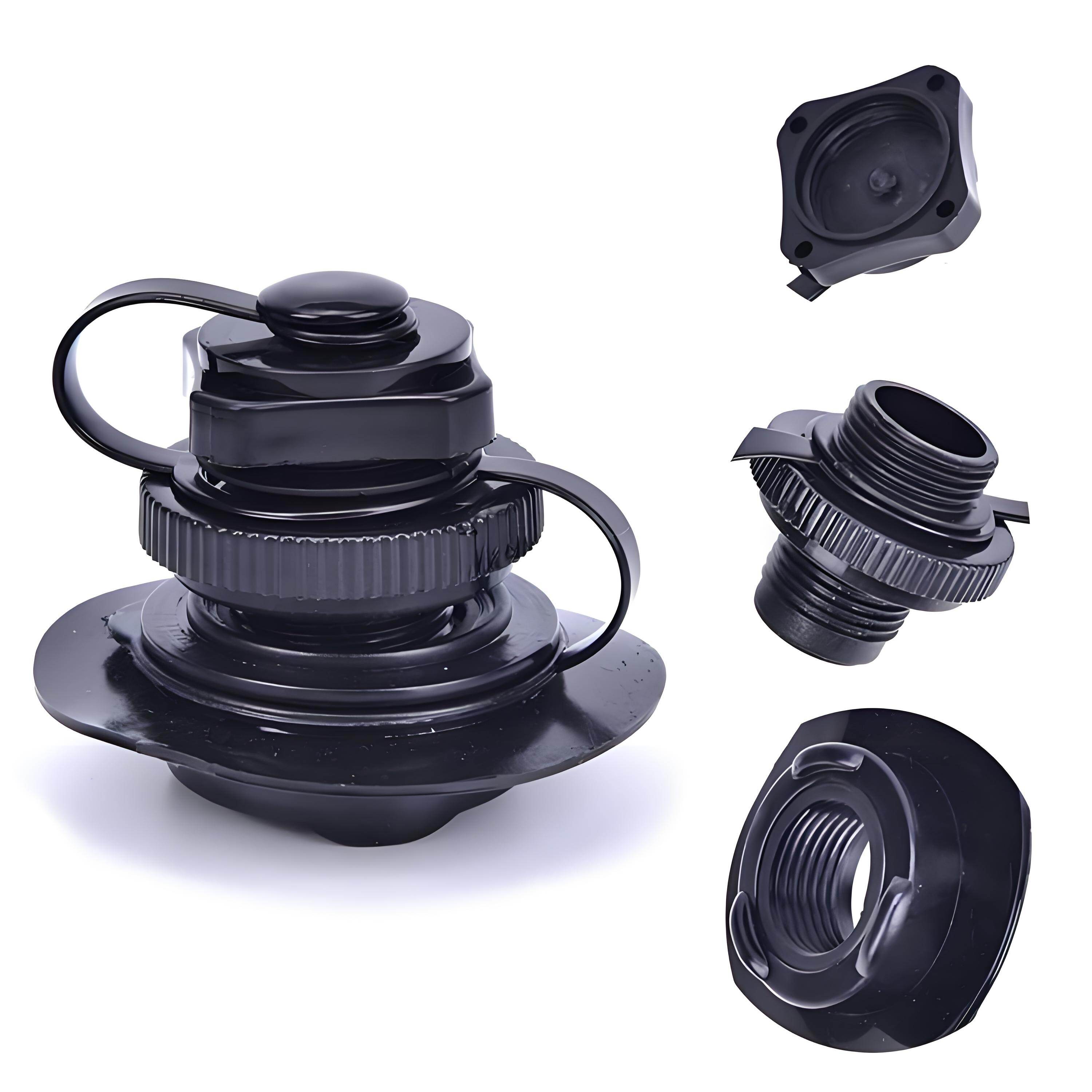 TPU Injection Molded Parts