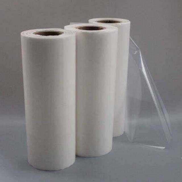 TPU Hot Melt Adhesive Film