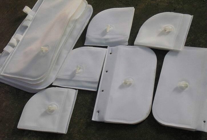 TPU High-Frequency Welded Products