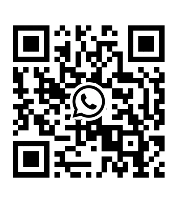 Ethan WeChat QR Code