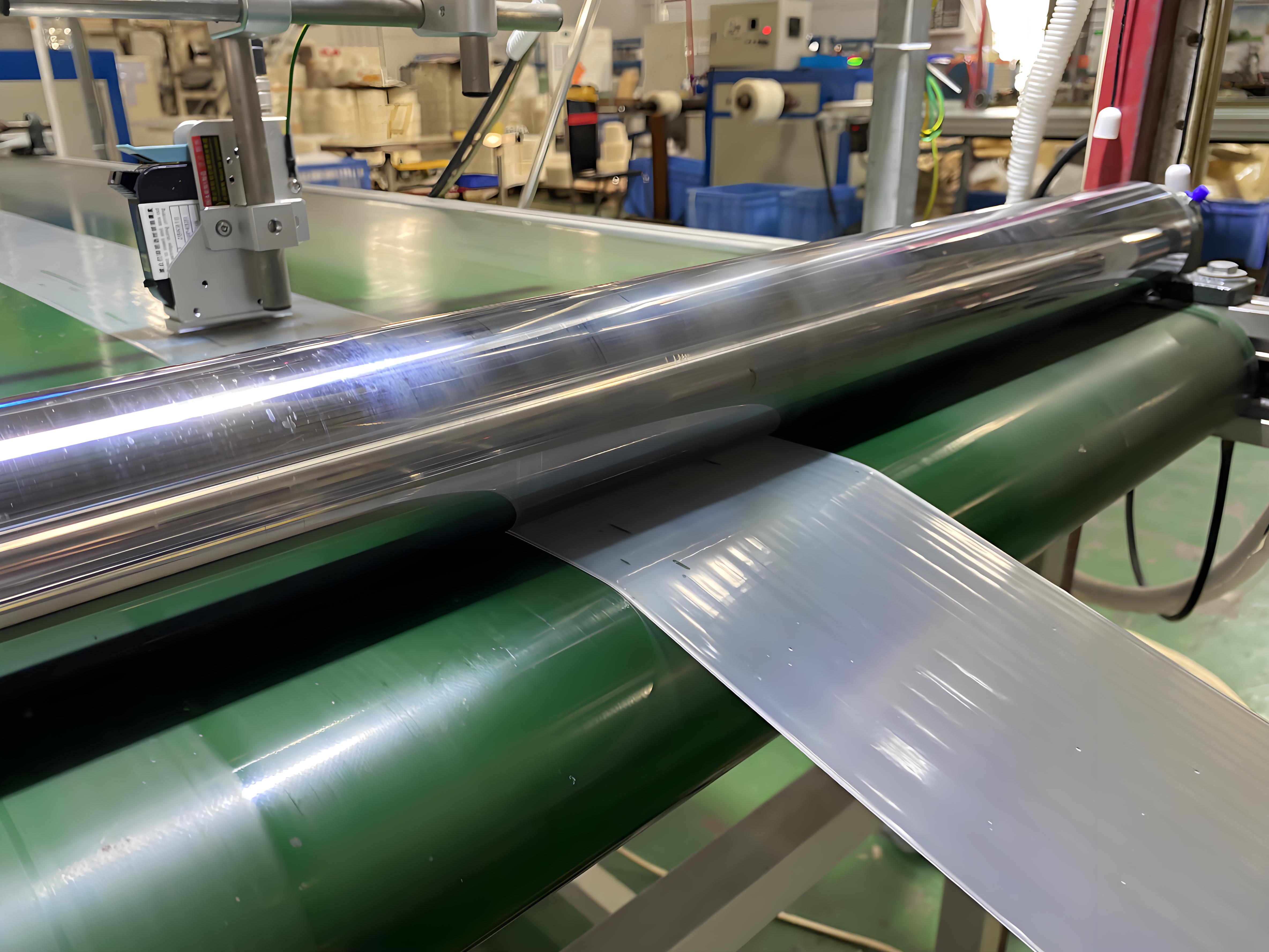TPU Tubular Film
