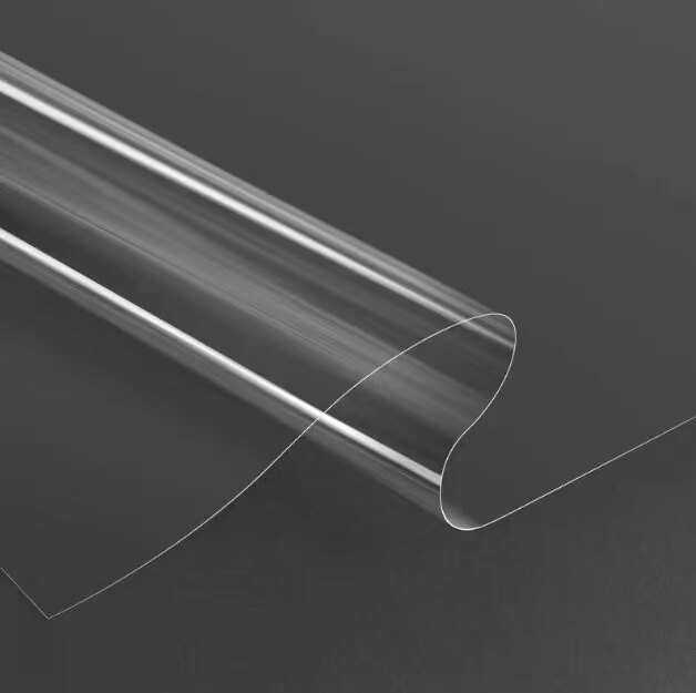 Optical Grade TPU Film