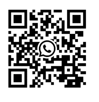 Lina WeChat QR Code