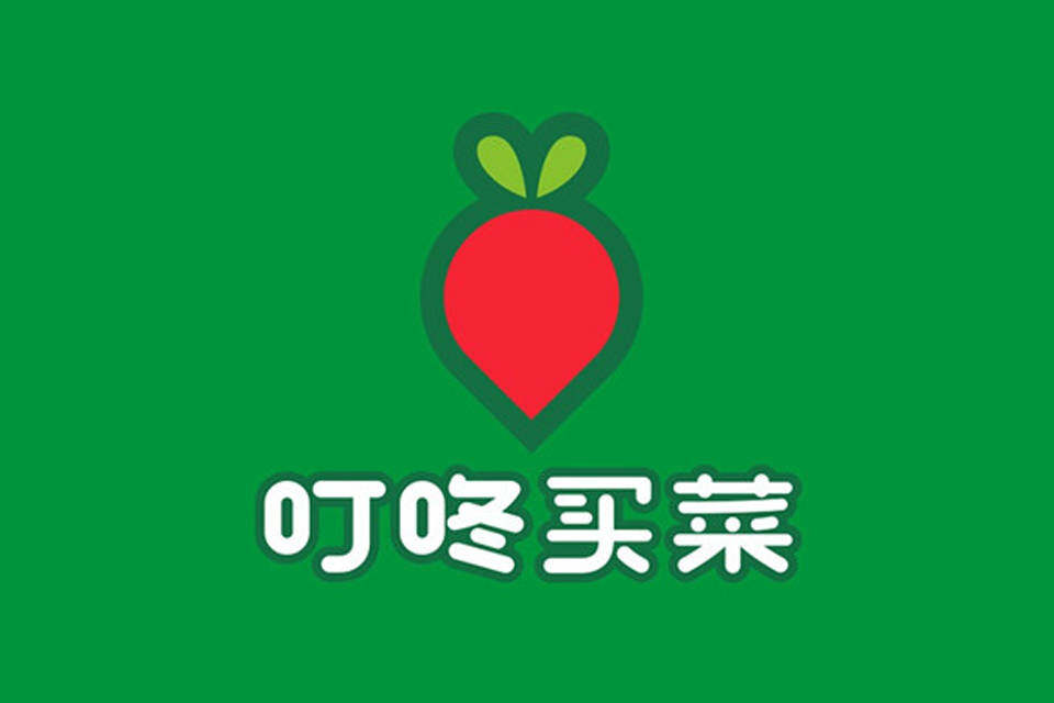 叮咚买菜