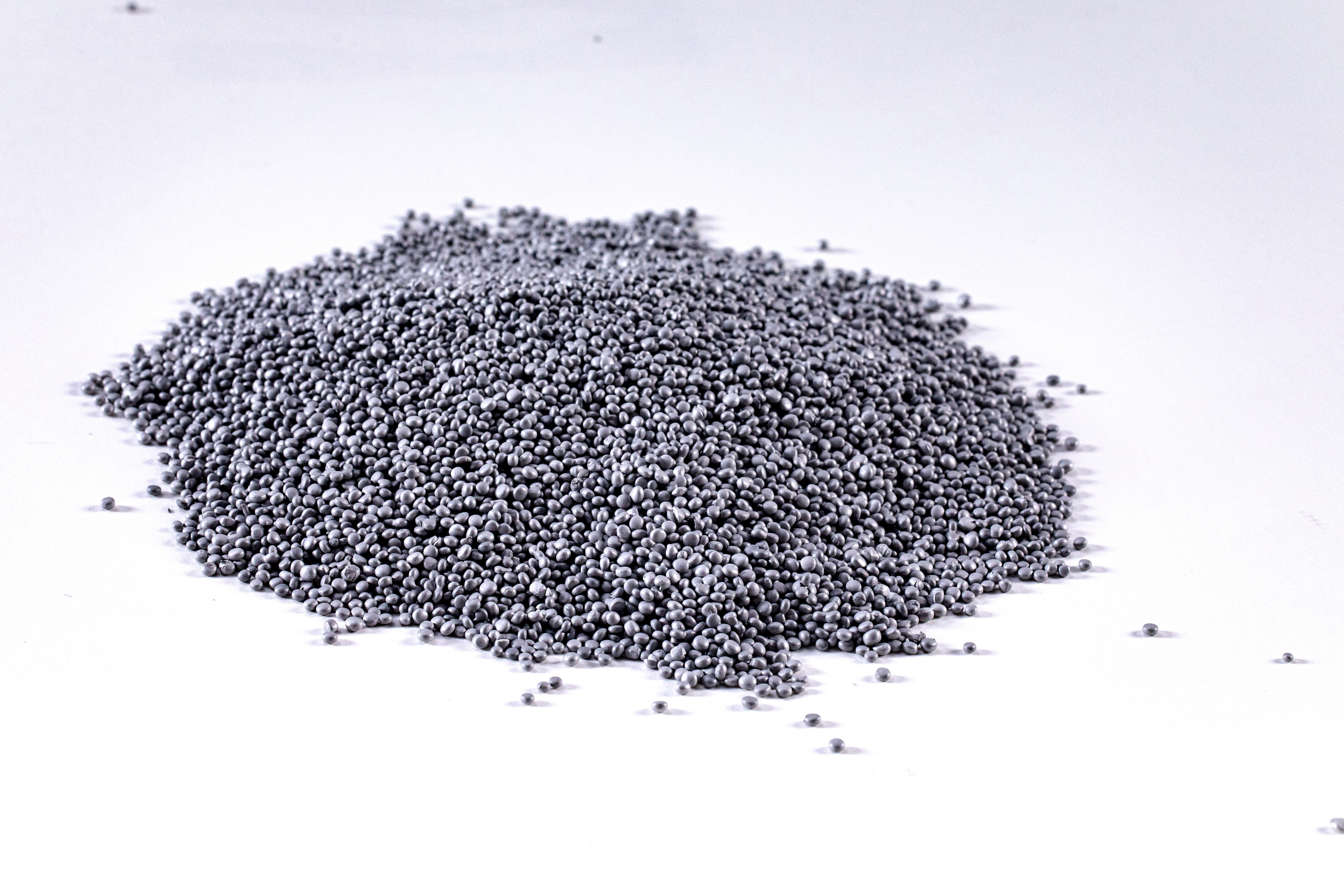 NOVAFOAM™聚苯醚超临界珠粒发泡材料