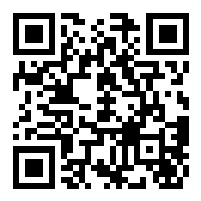 LinkIsland Website QR Code