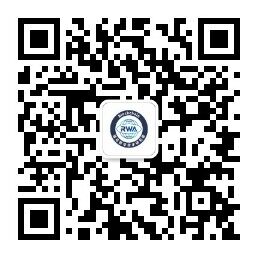 WeChat Official Account QR Code
