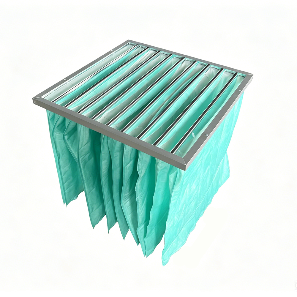 HEPA & ULPA High-Efficiency Filters