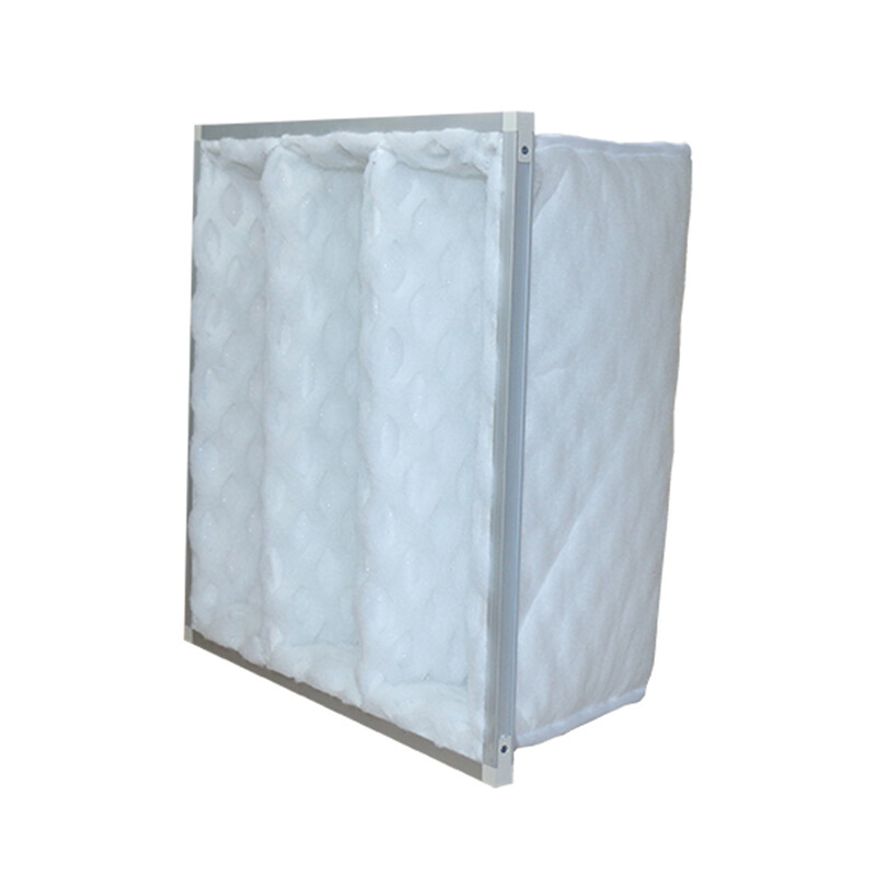 DPA Bag-Type Paint Mist Filter