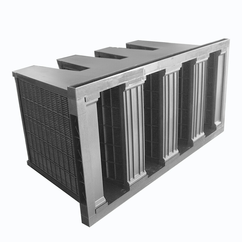 Chemical Filter