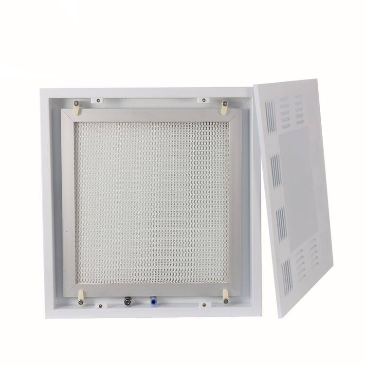Liquid Pan High-Efficiency Air Outlet