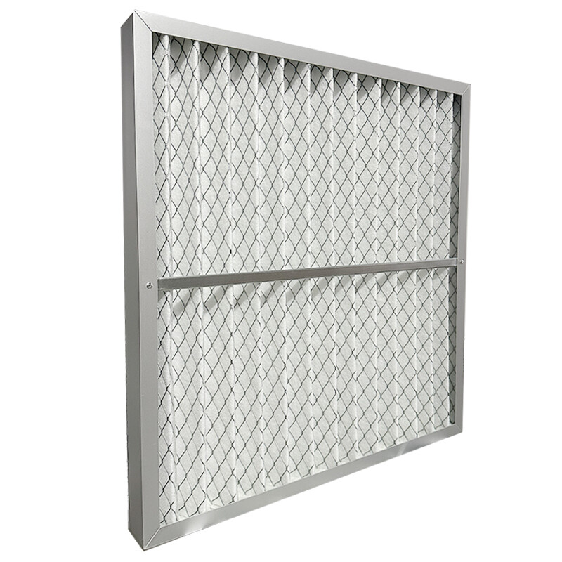 General Ventilation Air Filters