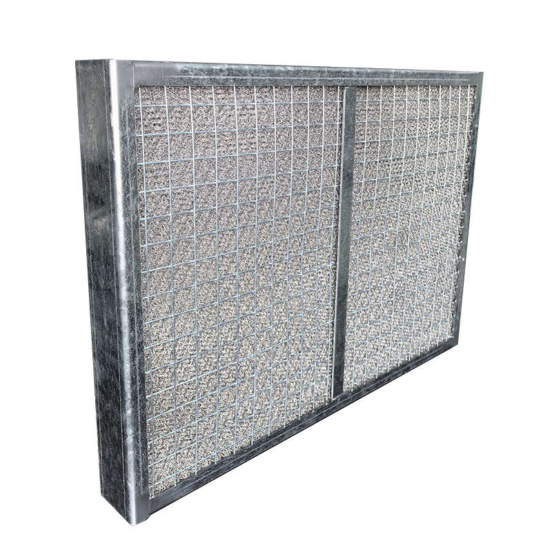 Oil Mist & Paint Mist Filters