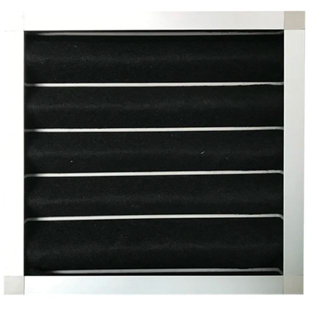 Panel Chemical Filter