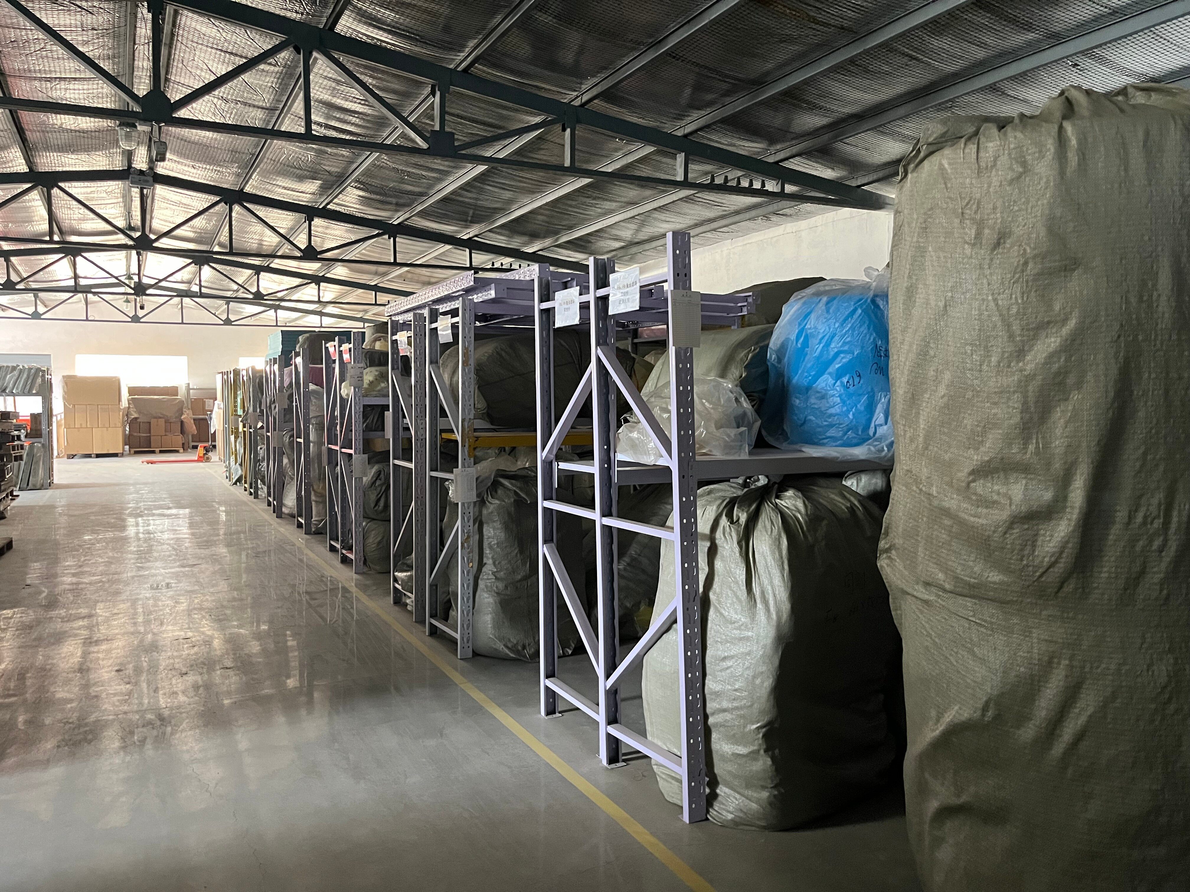 Warehouse Real View 3
