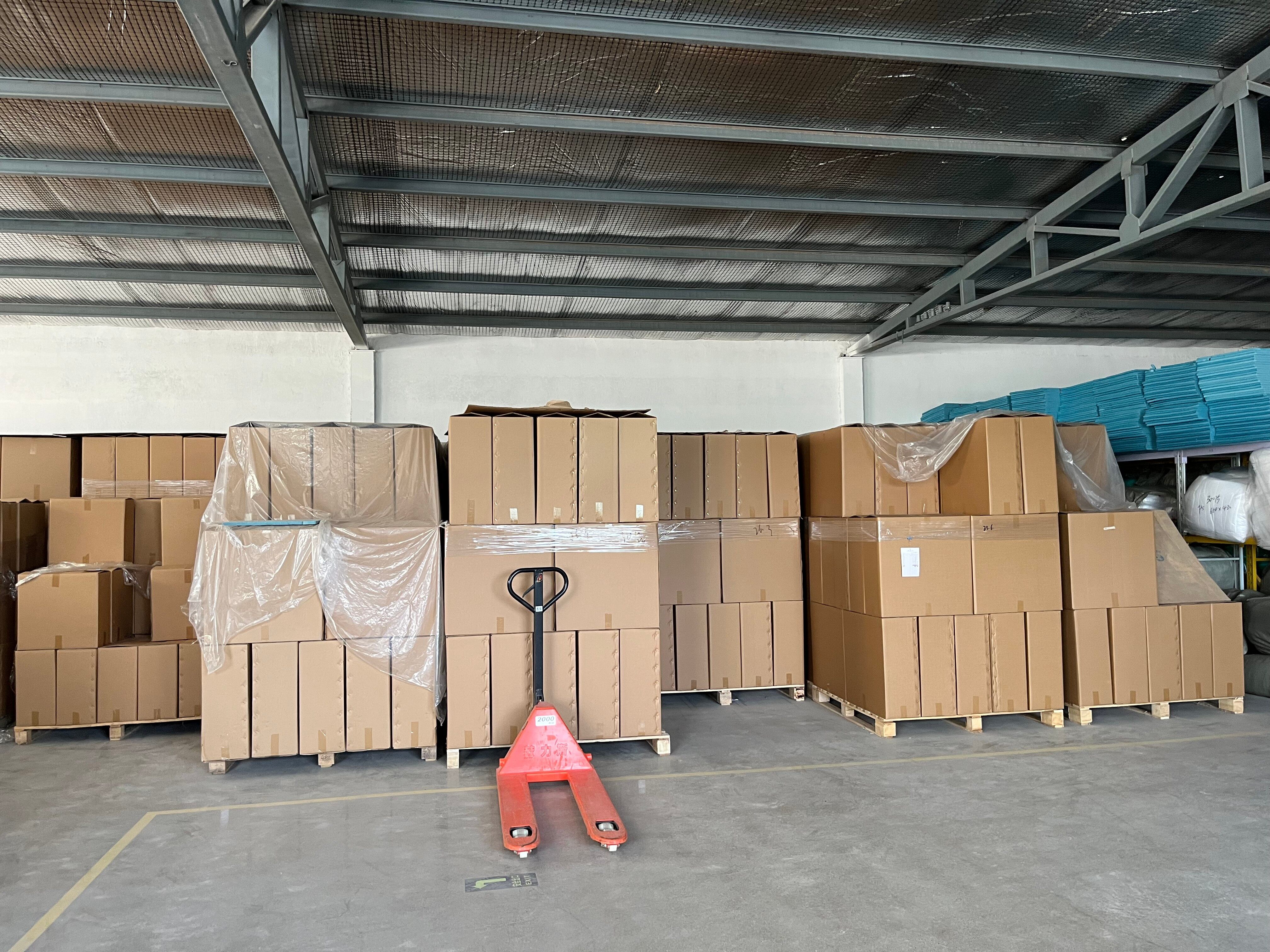 Warehouse
