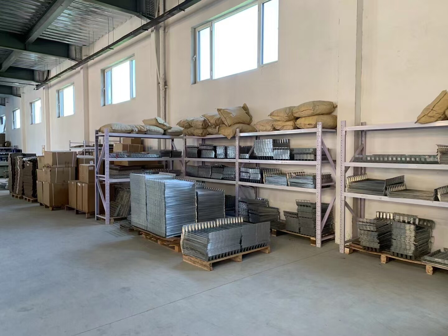 Warehouse Real View 2